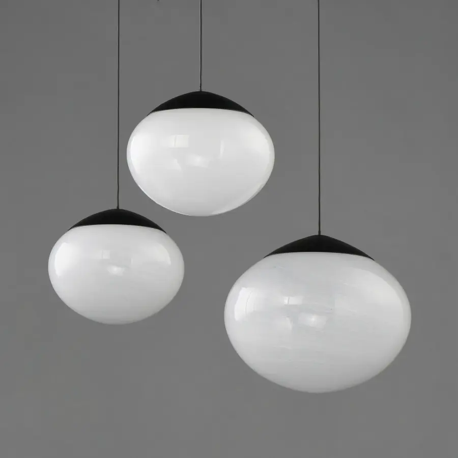 Nimbus 3-Light Multi-Light Pendant - Image 2
