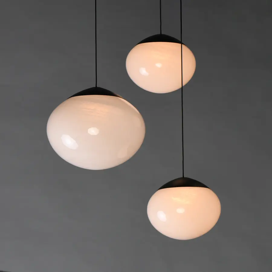 Nimbus 3-Light Multi-Light Pendant - Image 3