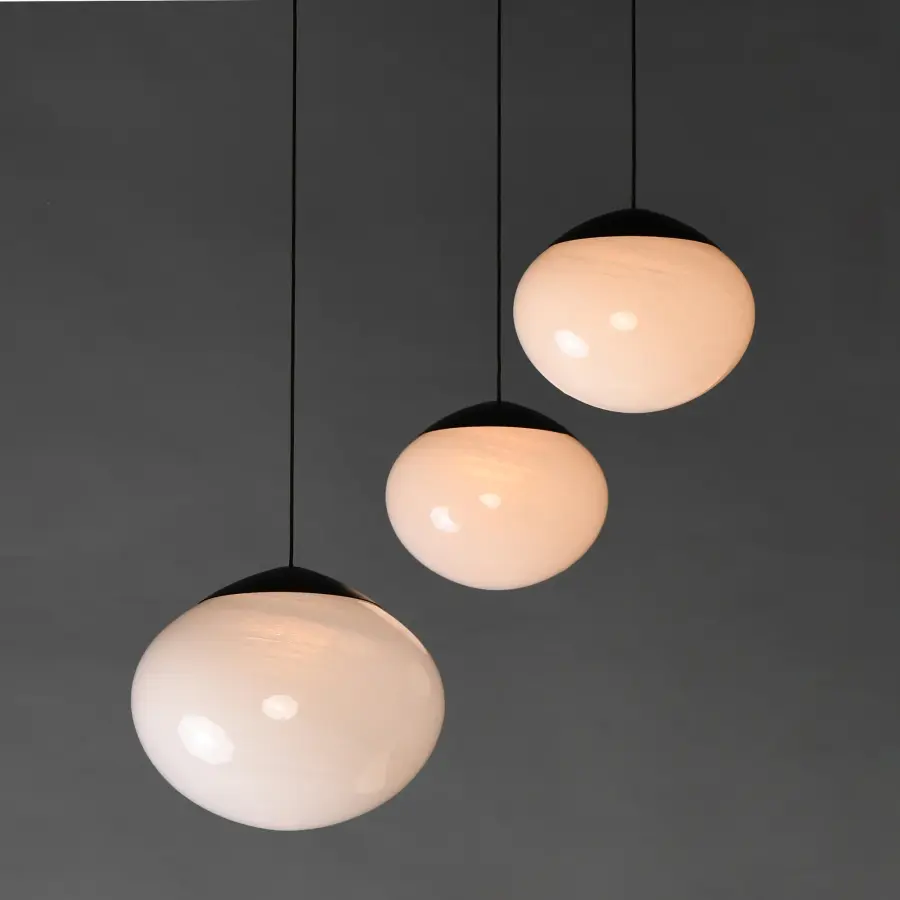 Nimbus 3-Light Multi-Light Pendant - Image 4