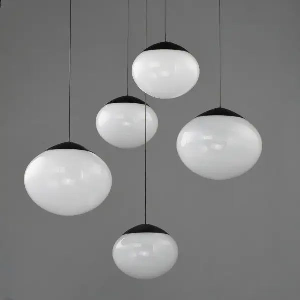 Nimbus 5-Light Multi-Light Pendant - Image 2