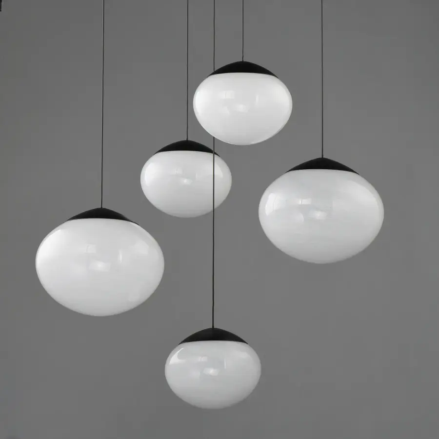 Nimbus 5-Light Multi-Light Pendant - Image 2