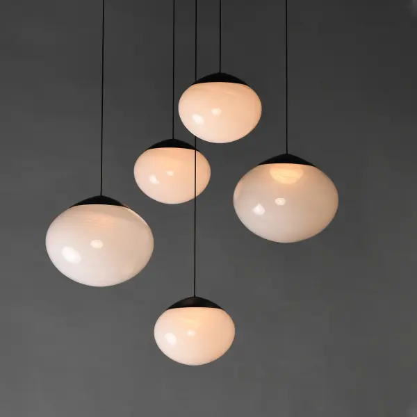 Nimbus 5-Light Multi-Light Pendant - Image 3