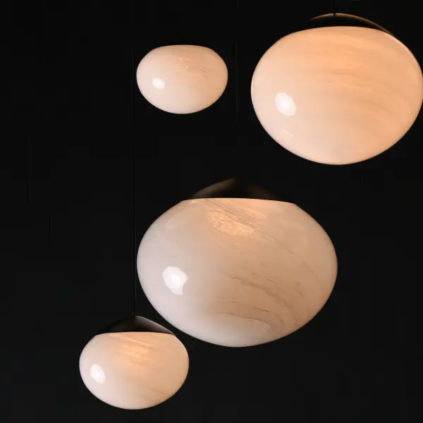 Nimbus 5-Light Multi-Light Pendant - Image 4