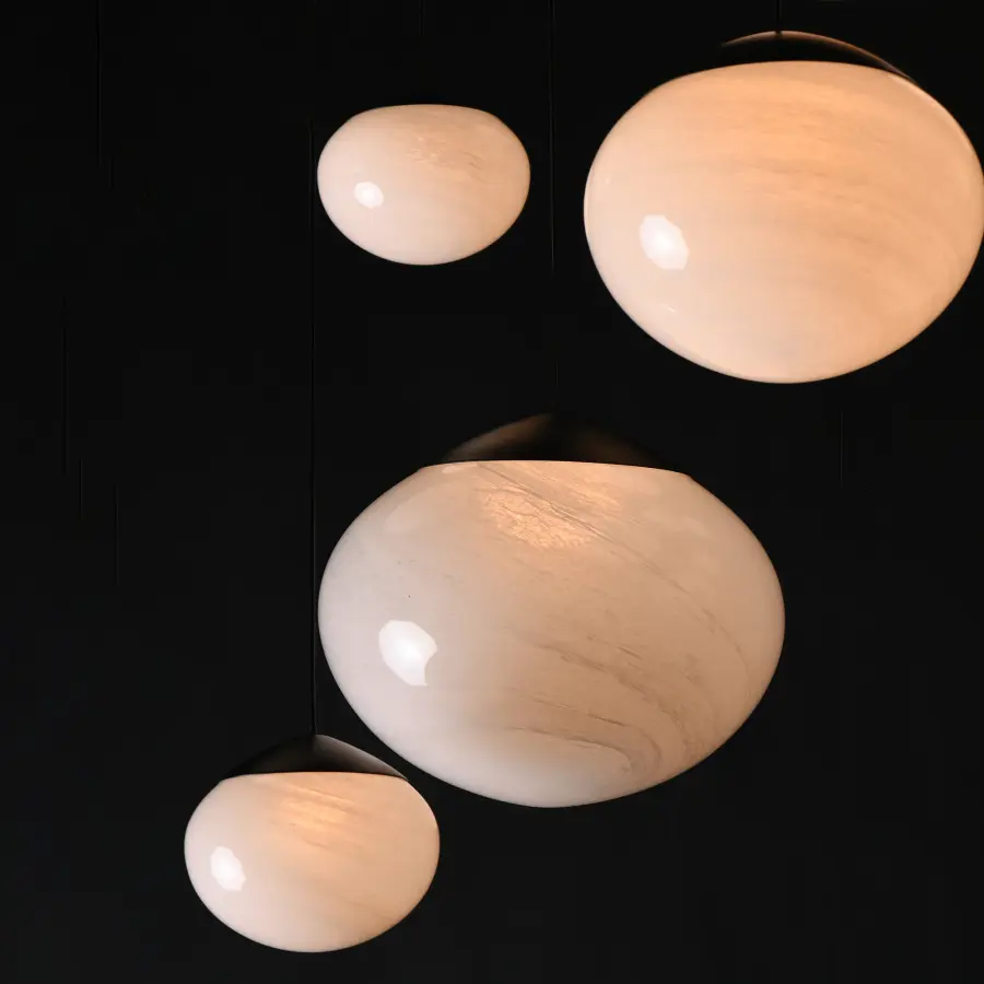 Nimbus 5-Light Multi-Light Pendant - Image 4