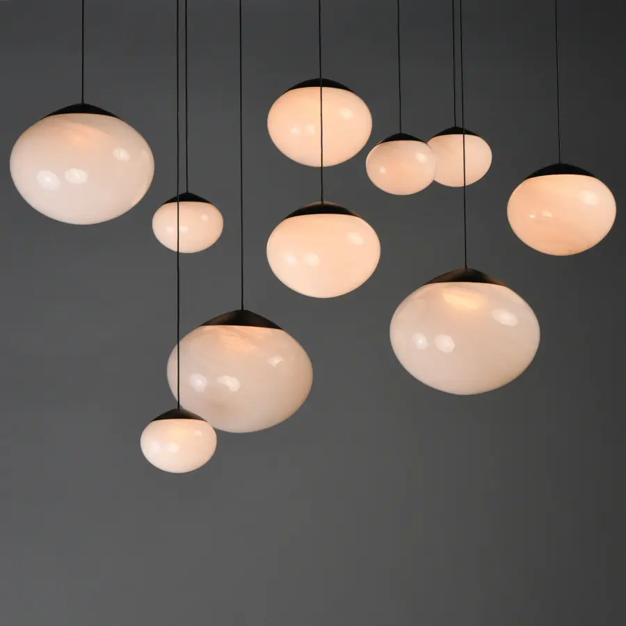 Nimbus 10-Light Multi-Light Pendant - Image 2