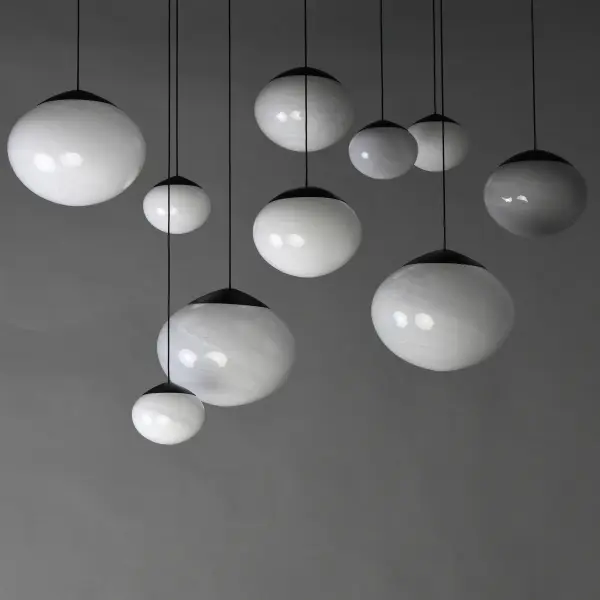 Nimbus 10-Light Multi-Light Pendant - Image 3