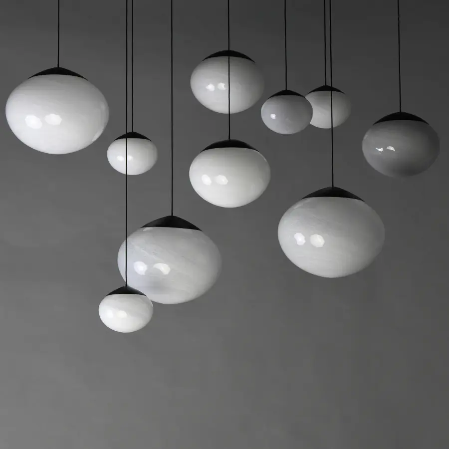 Nimbus 10-Light Multi-Light Pendant - Image 3