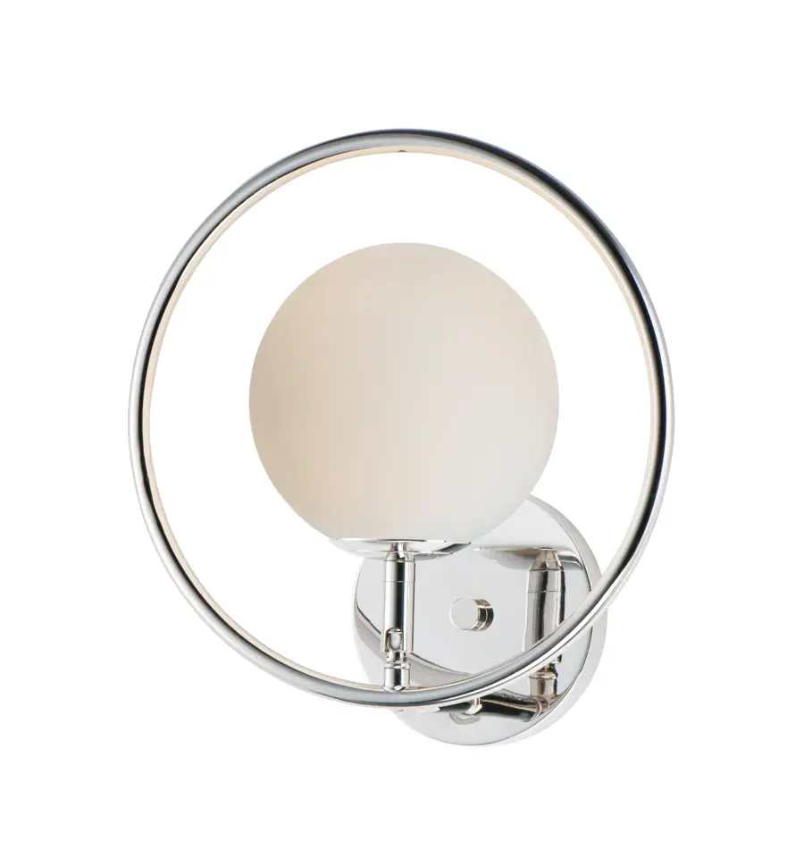 Revolution 1-Light Bath Vanity Wall Sconce - Image 1