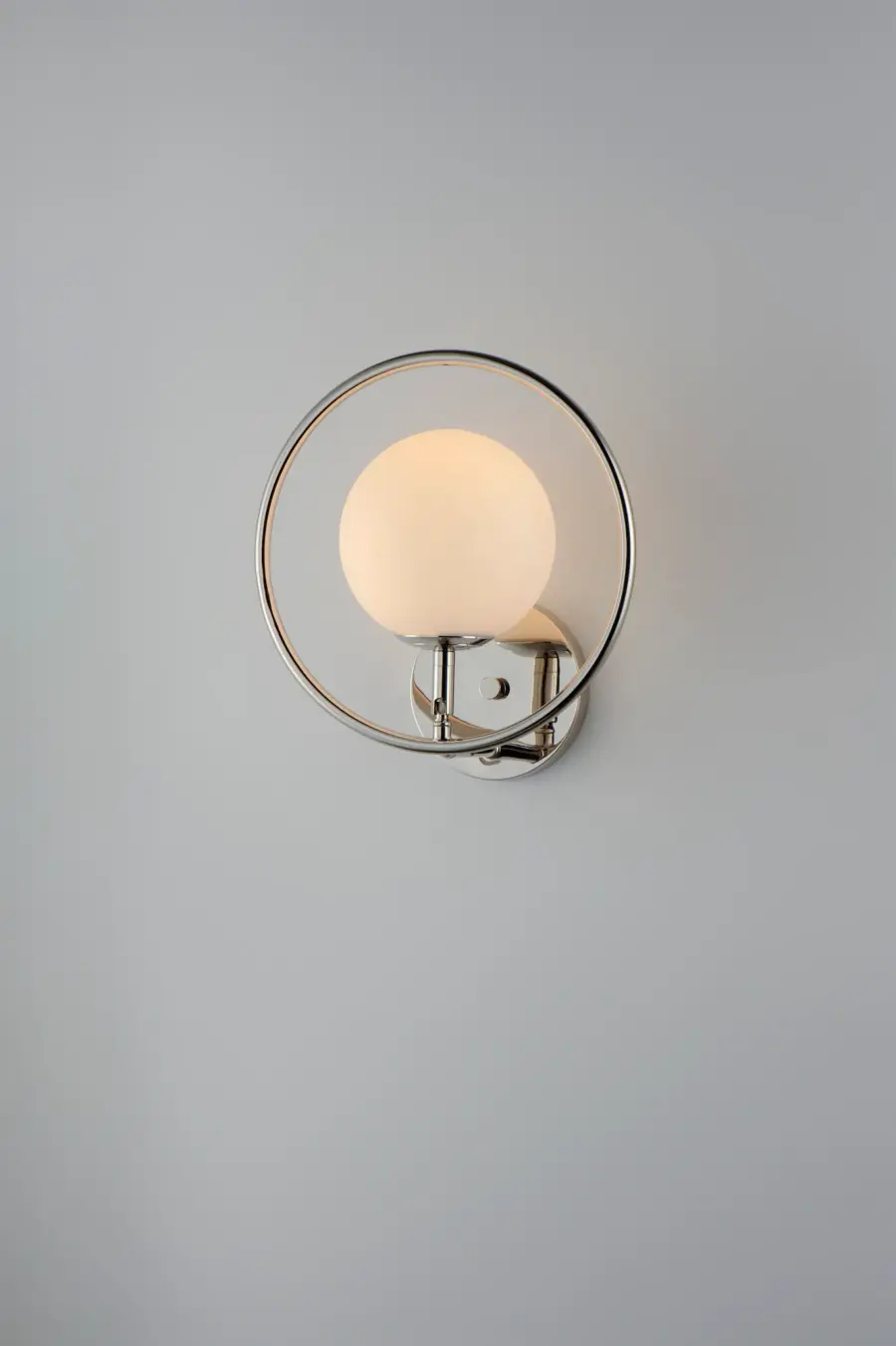Revolution 1-Light Bath Vanity Wall Sconce - Image 4