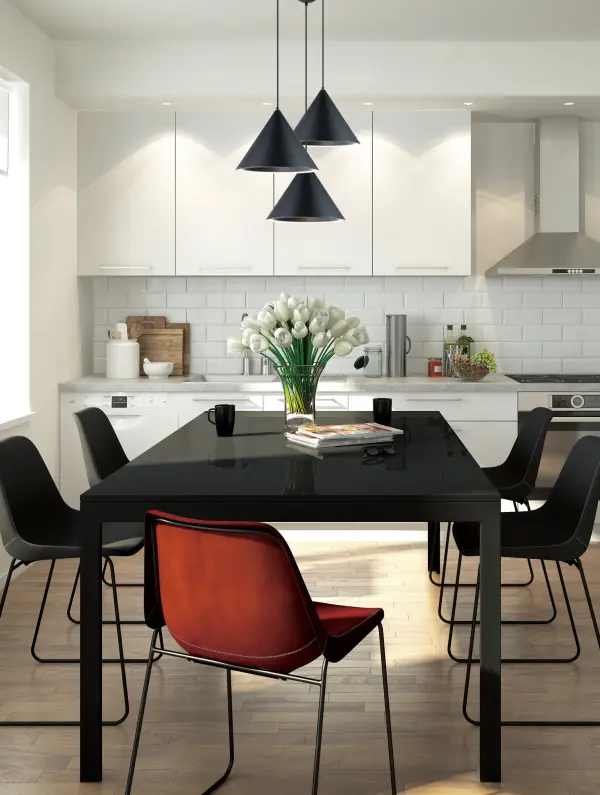 Abyss Mini Pendant Light - Image 5