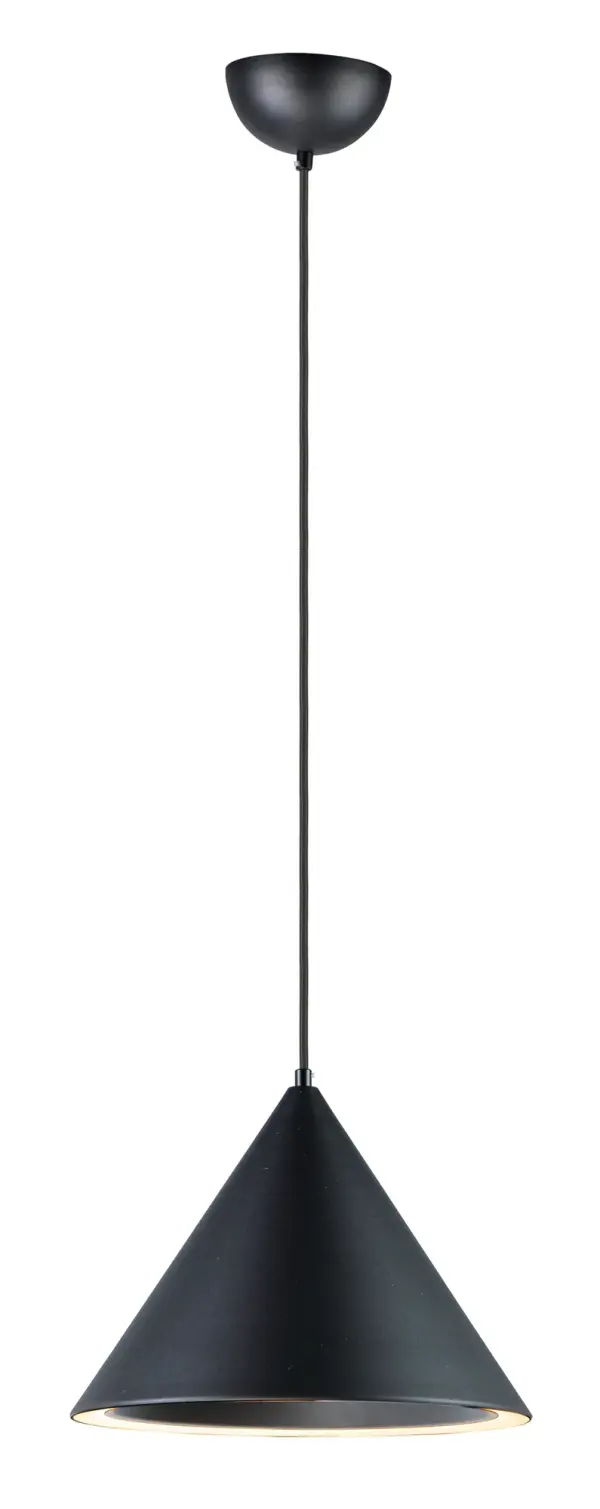 Abyss Single Pendant Light - Image 1