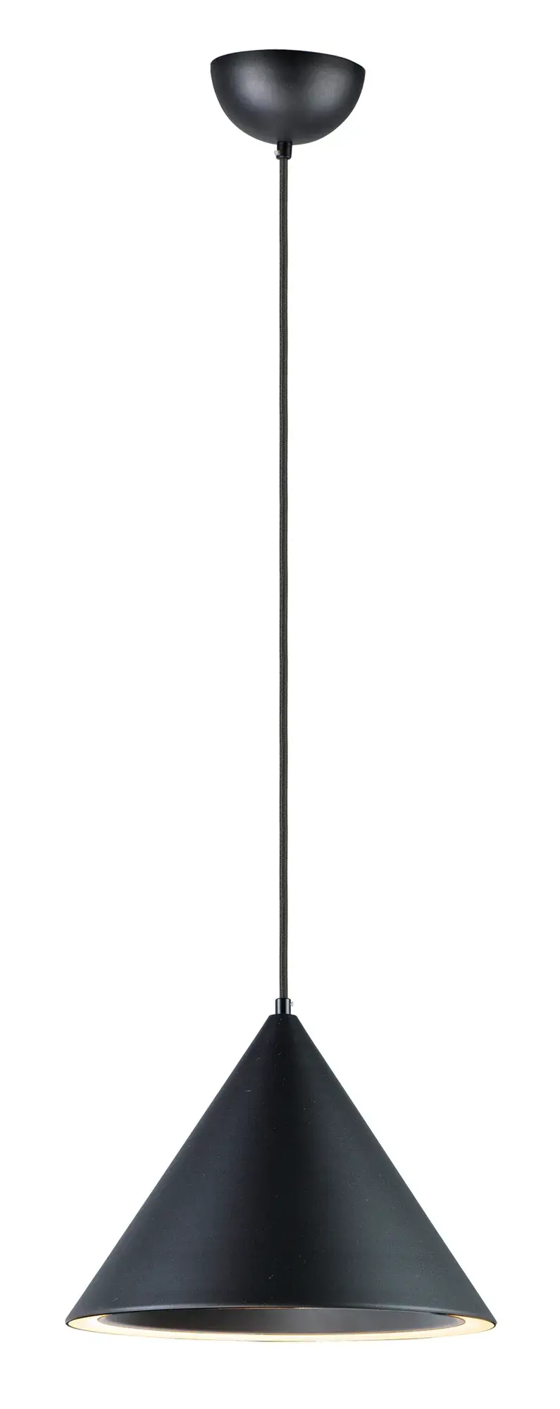 Abyss Single Pendant Light - Image 1