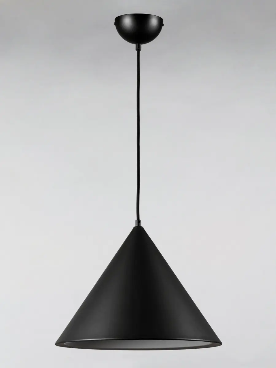 Abyss Single Pendant Light - Image 2