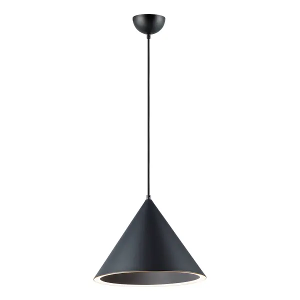 Abyss Single Pendant Light - Image 1
