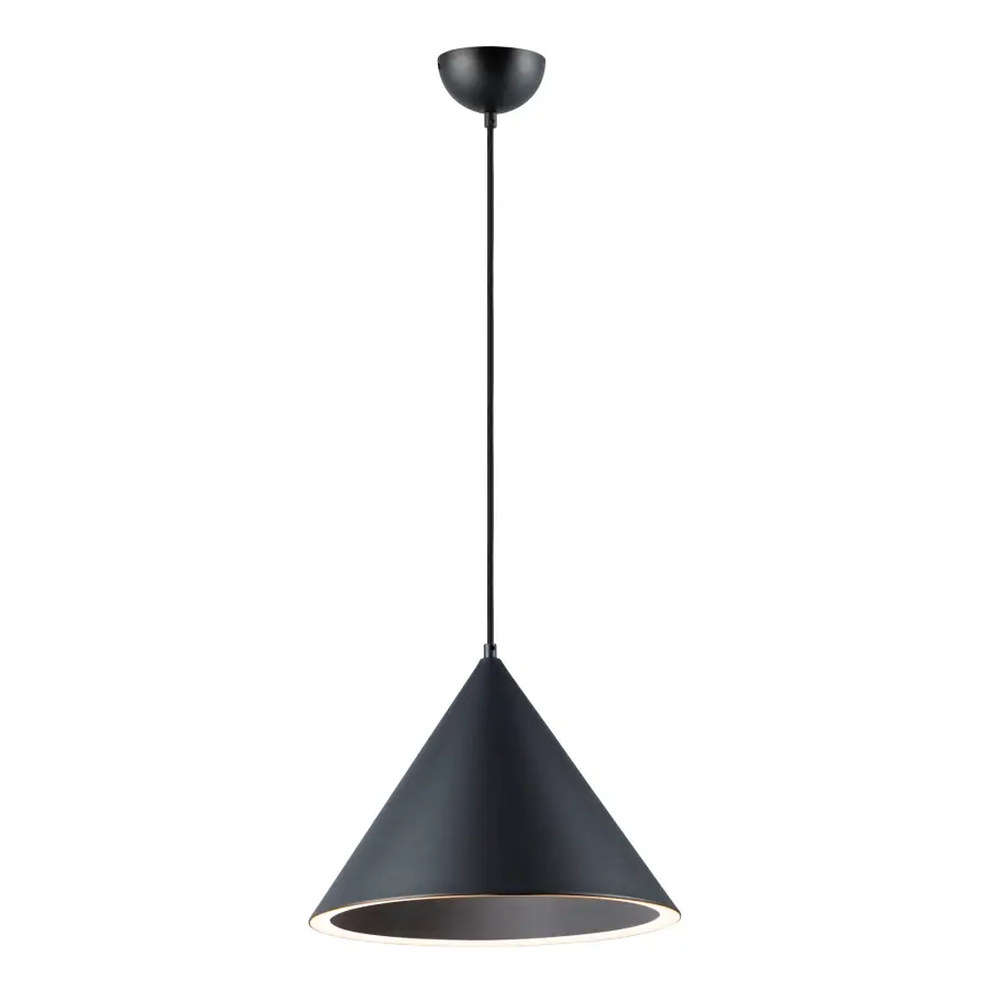 Abyss Single Pendant Light - Image 1
