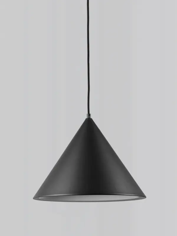 Abyss Single Pendant Light - Image 4