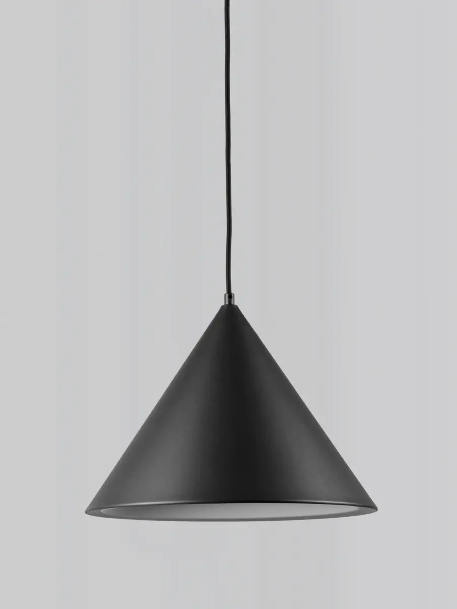 Abyss Single Pendant Light - Image 4