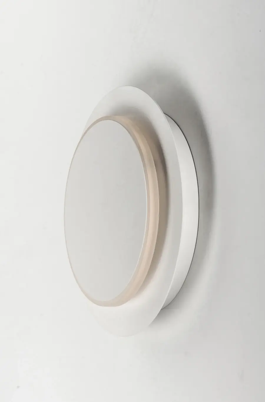 Revolver LED Bath Vanity Light - Image 2