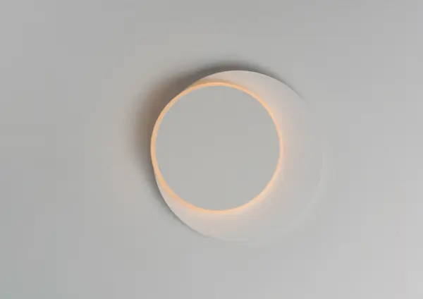 Revolver LED Bath Vanity Light - Image 4