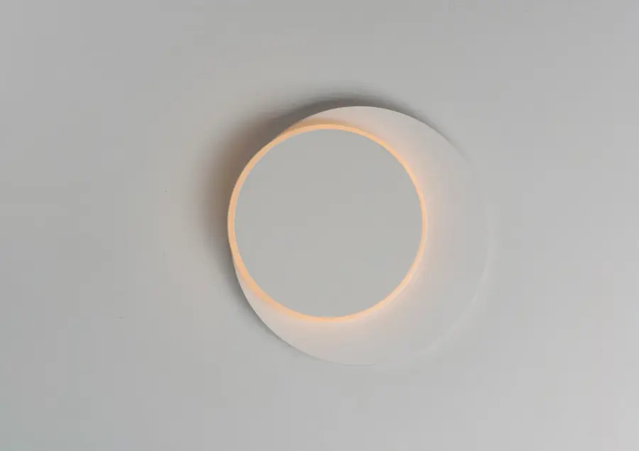 Revolver LED Bath Vanity Light - Image 4