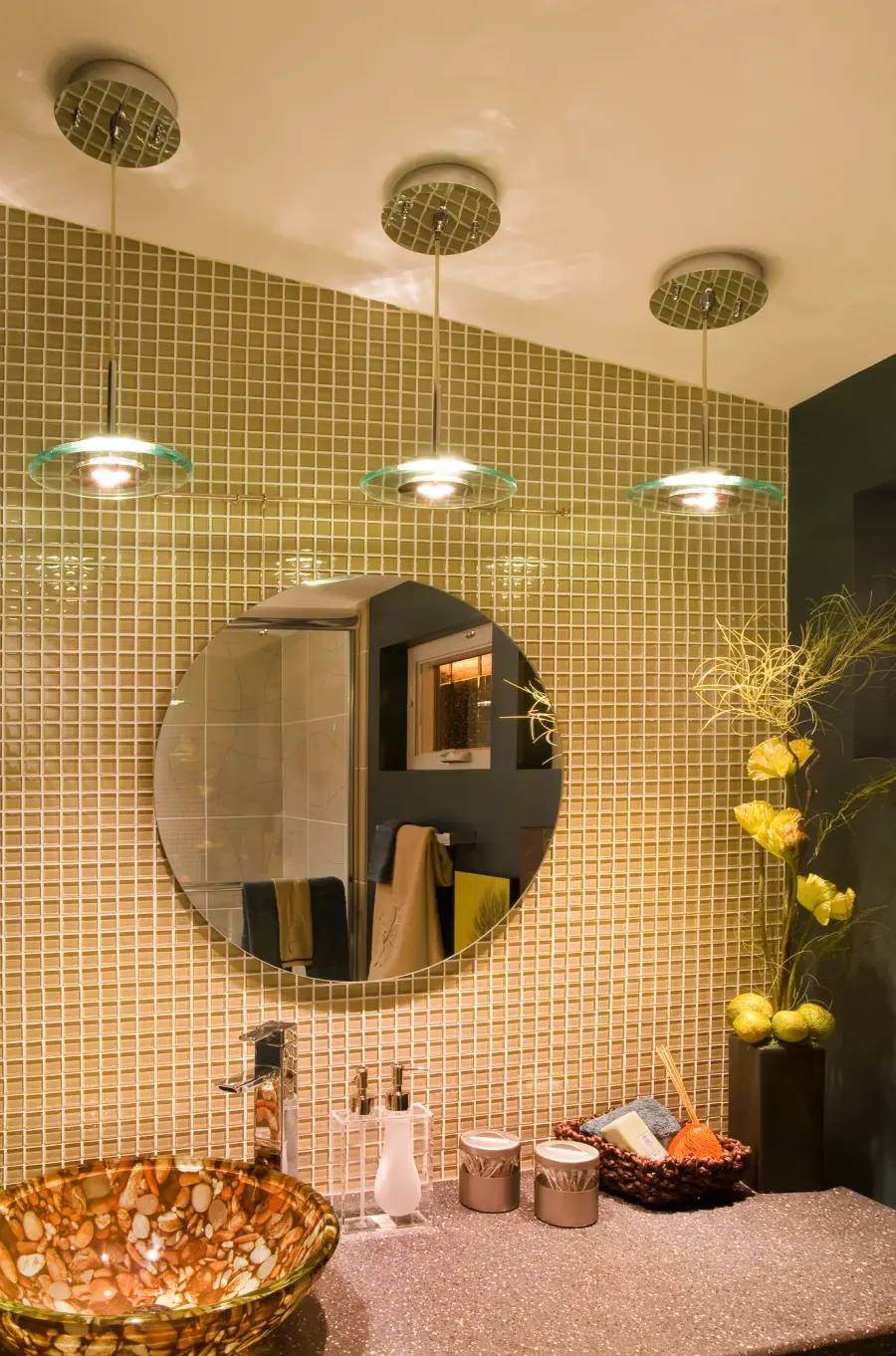 Hagen Mini Pendant Light - Image 2