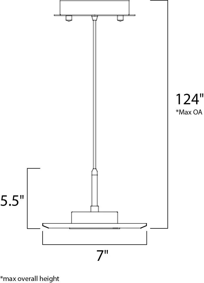 Hagen Mini Pendant Light - Image 3