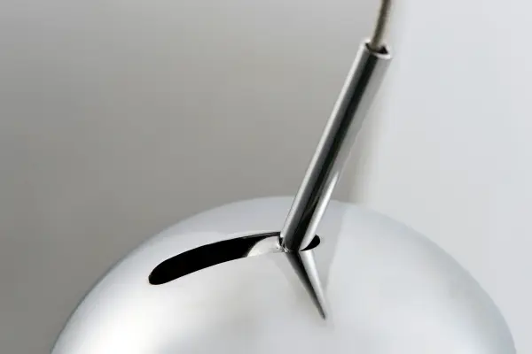 Spot 3-Light LED Multi-Light Pendant in Polished Chrome - Image 7