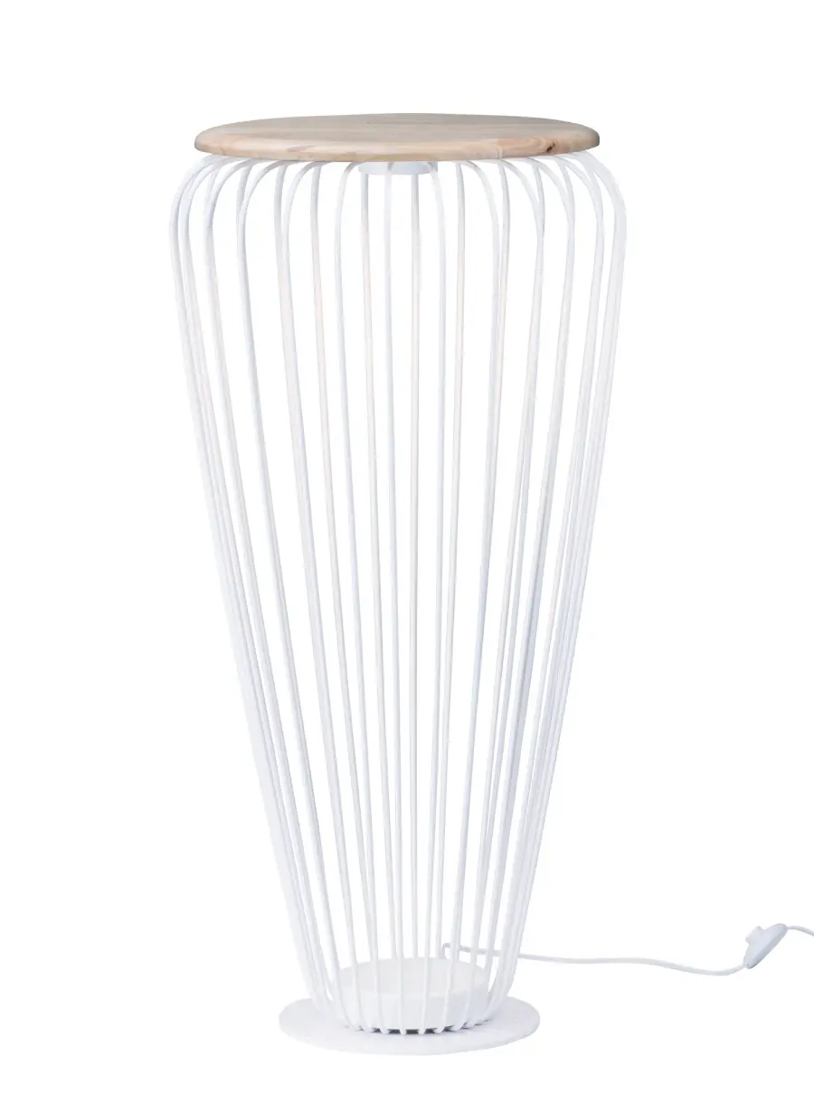 Cage LED High Table - Image 1