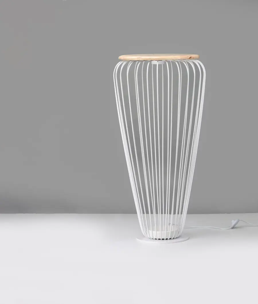 Cage LED High Table - Image 2