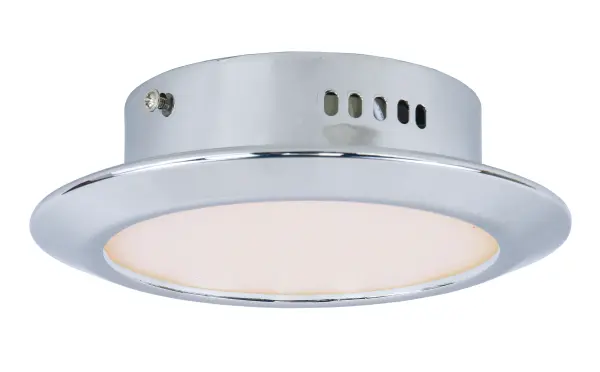 Hilite LED Wall Sconce in Polished Chrome - Image 1
