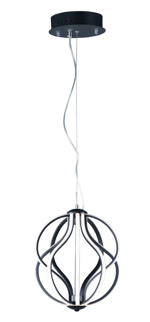 Aura Single Pendant Light - Image 1