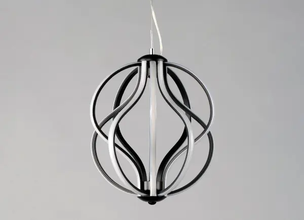 Aura Single Pendant Light - Image 2