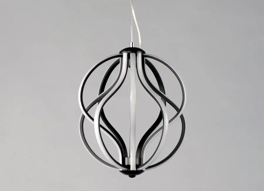 Aura Single Pendant Light - Image 2