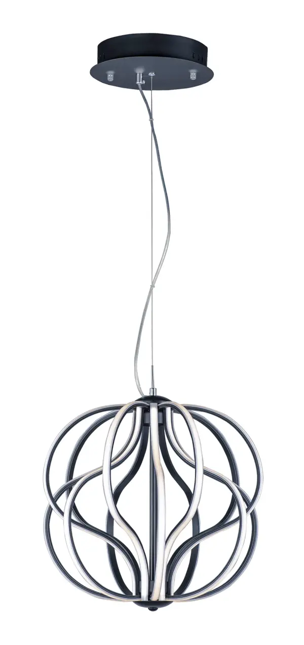 Aura Single Pendant Light - Image 1