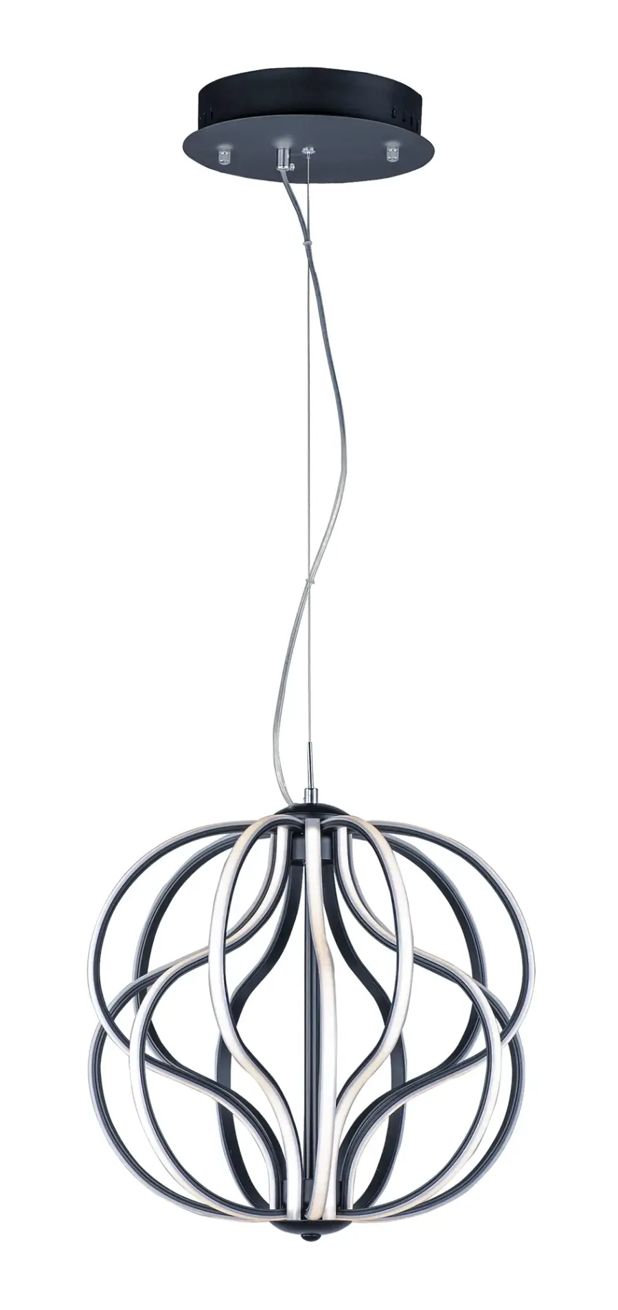Aura Single Pendant Light - Image 1