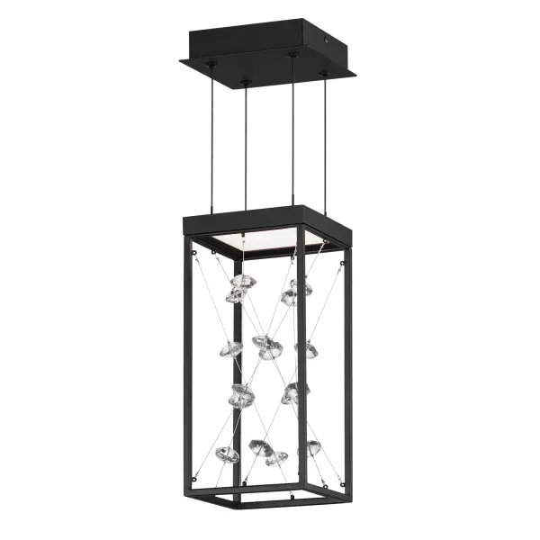 Entanglement Single Pendant Light - Image 1