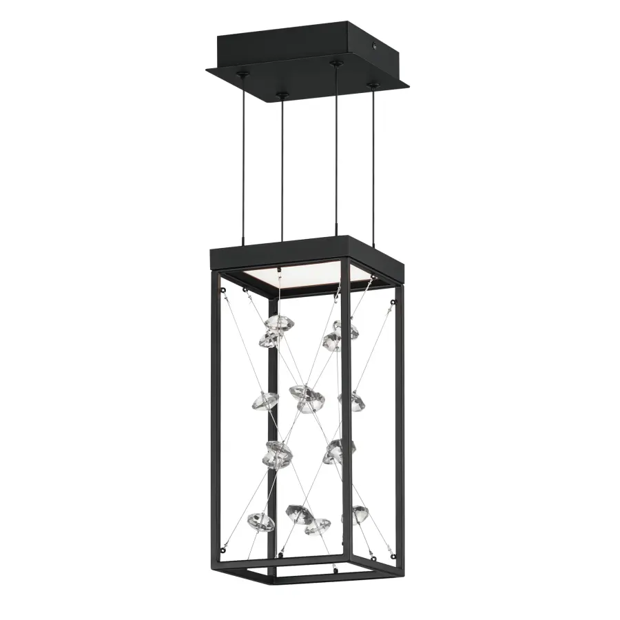 Entanglement Single Pendant Light - Image 1
