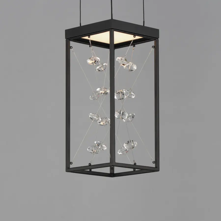 Entanglement Single Pendant Light - Image 4