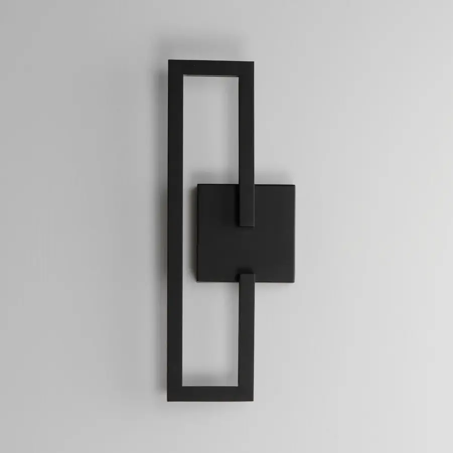 Sculptural Cubist Design Meets Functional LED Illumination - Image 2