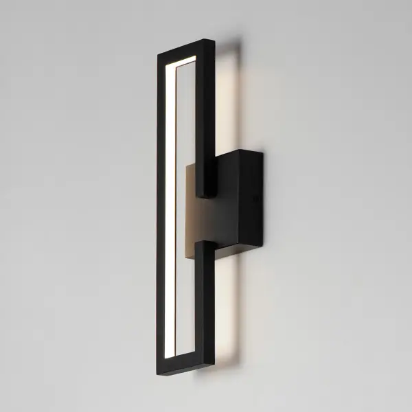 Sculptural Cubist Design Meets Functional LED Illumination - Image 4