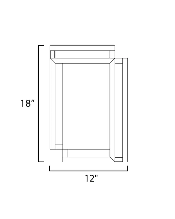 Sculptural Cubist Design Meets Functional LED Lighting - Image 5