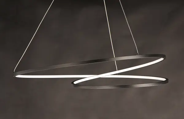 Cycle Single Pendant Light - Image 2