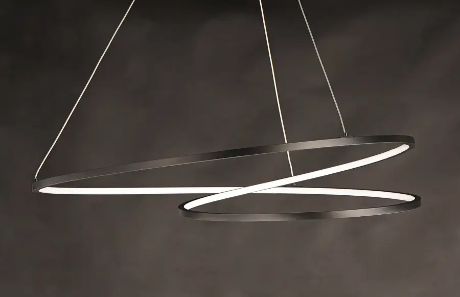 Cycle Single Pendant Light - Image 2