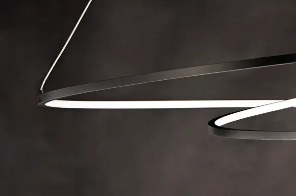 Cycle Single Pendant Light - Image 3
