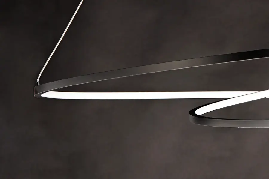 Cycle Single Pendant Light - Image 3