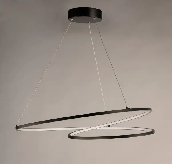 Cycle Single Pendant Light - Image 4