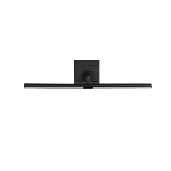 The Mona wall sconce combines functionality with contemporary design, featuring a rotating tubular LED frame that directs light precisely where needed. Perfect for illuminating artwork, mirrors, or as vanity lighting.