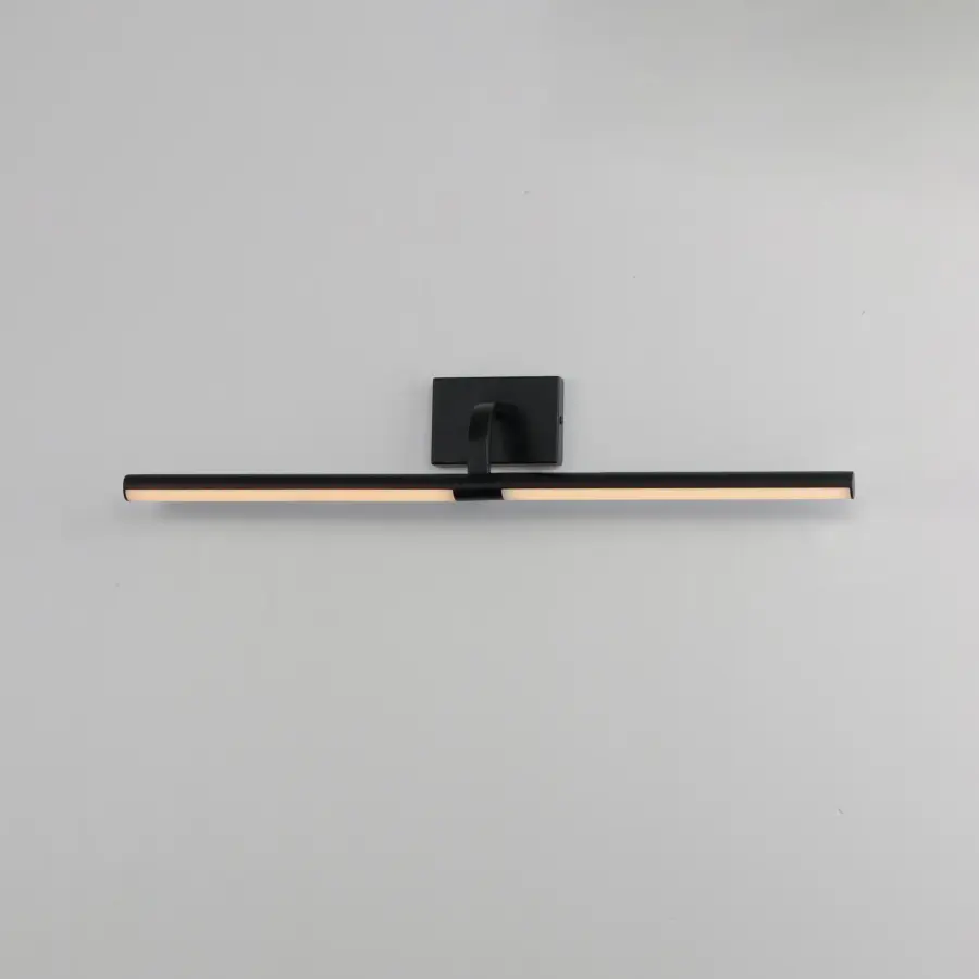 Mona 18" LED Picture Light Wall Sconce - Image 3