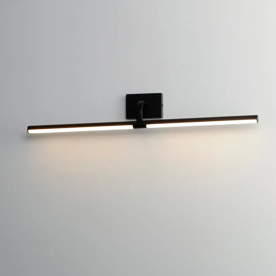 Mona 30" LED Picture Light Wall Sconce - Image 2