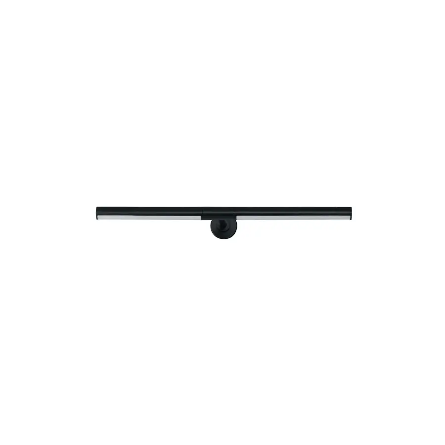 Dorian 18" Picture Light in Matte Black - Image 2